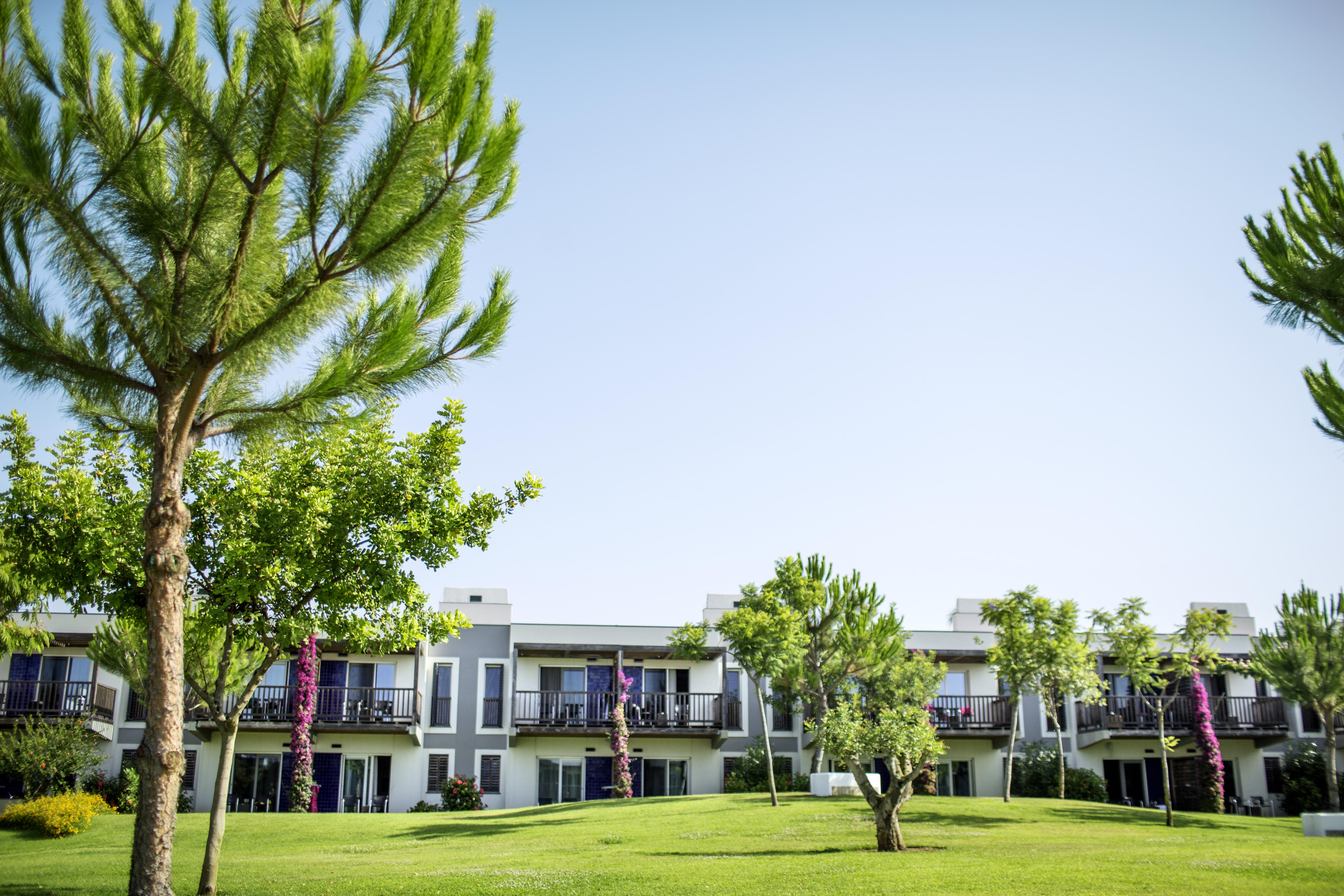 Robinson Quinta Da Ria Hotel Vila Nova de Cacela Exterior photo